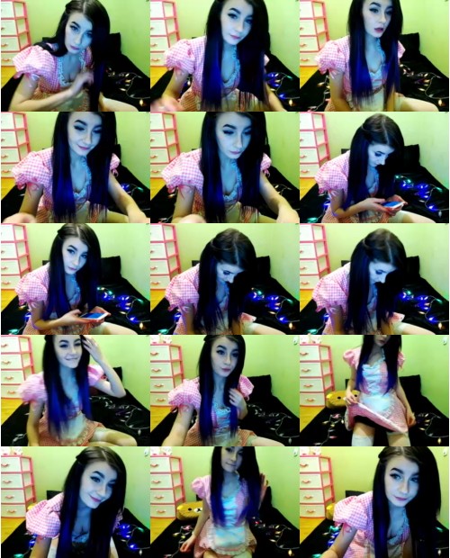 Download Video File: myfreecams forest lady