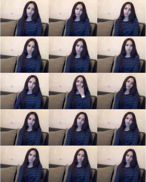 Download Video File: myfreecams foxy teen 