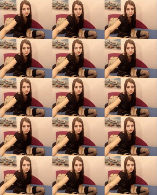 Download Video File: myfreecams foxyme 