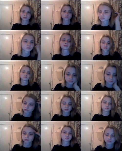 Download Video File: myfreecams foxymeggie 