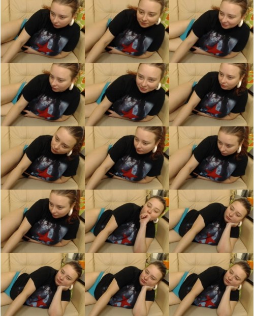 Download Video File: myfreecams foxymermaid