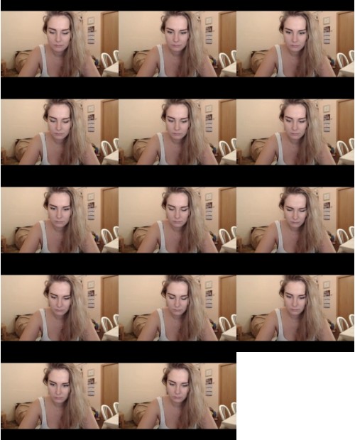 Download Video File: myfreecams fridajean