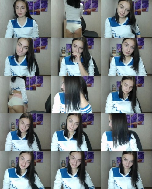 Download Video File: myfreecams gabriellamoor