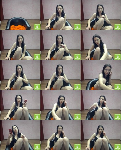 Download Video File: myfreecams georgiacookie