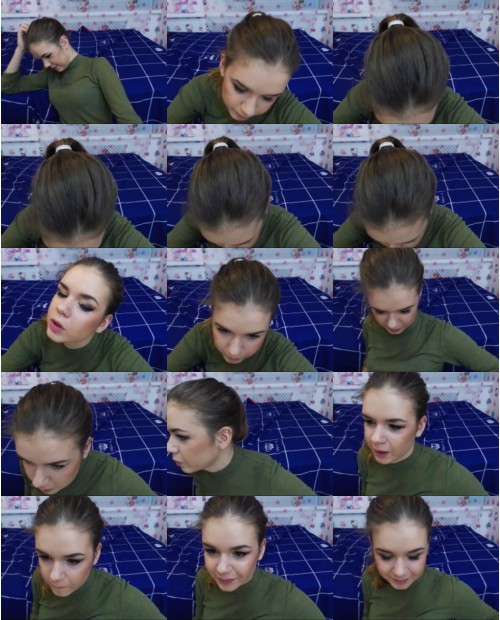 Download Video File: myfreecams gerta ray