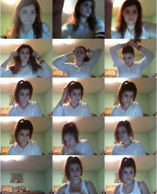 Download Video File: myfreecams gianinagny