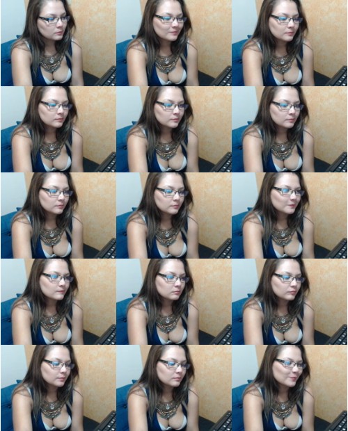 Download Video File: myfreecams ginahappy