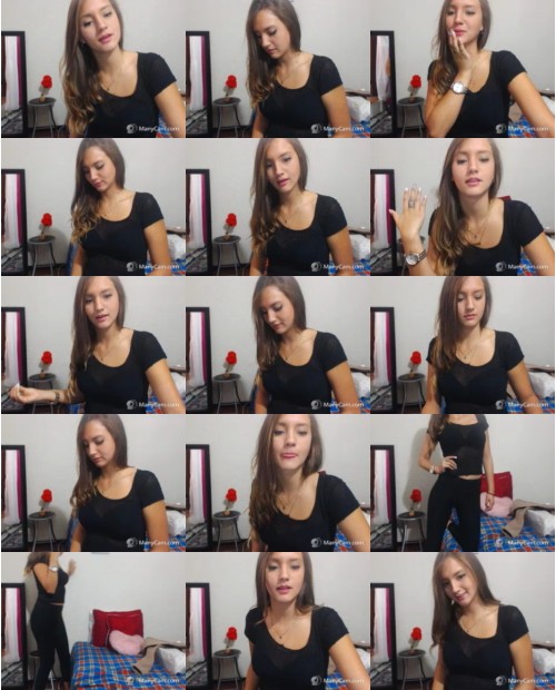 Download Video File: myfreecams girllatin06