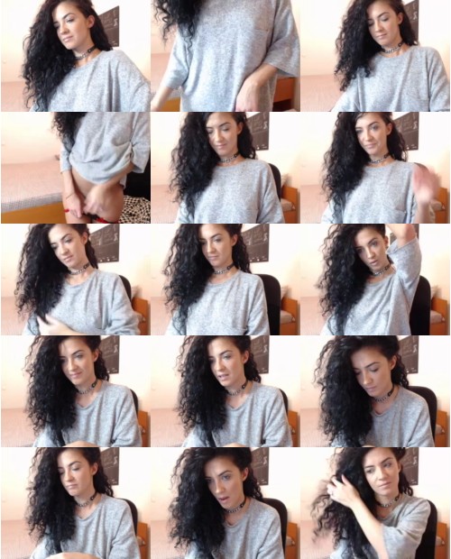 Download Video File: myfreecams goddesskaren