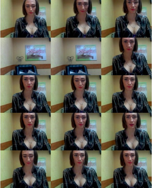 Download Video File: myfreecams greeneyed 