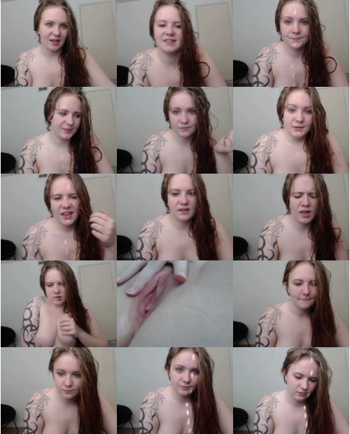 Download Video File: myfreecams gypsy nova