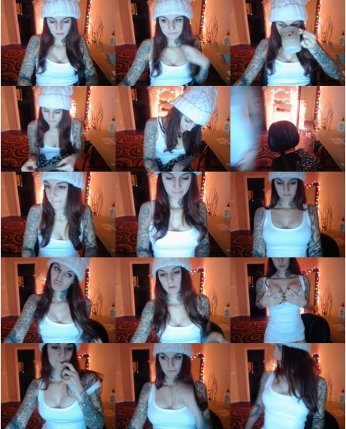 Download Video File: myfreecams gypsywhite77