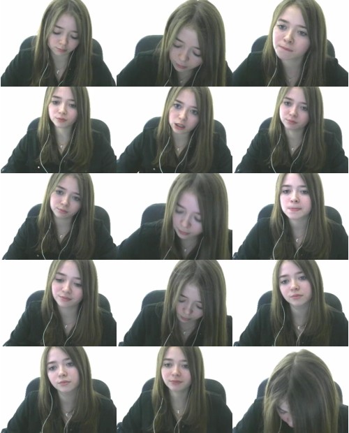 Download Video File: myfreecams heelia