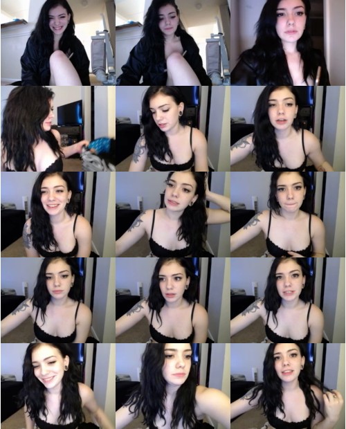 Download Video File: myfreecams heyitskat