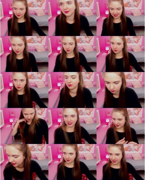 Download Video File: myfreecams iamandriana