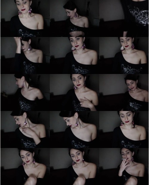 Download Video File: myfreecams iamgeorgiana