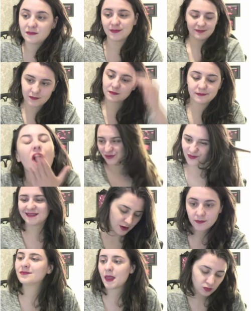 Download Video File: myfreecams iampoison