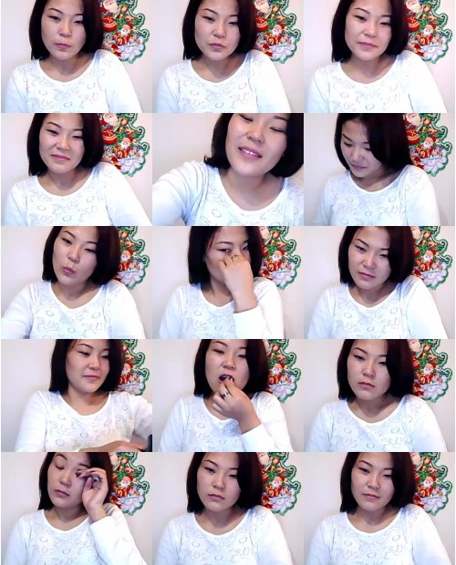 Download Video File: myfreecams ice koko