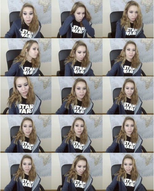 Download Video File: myfreecams ildeserto