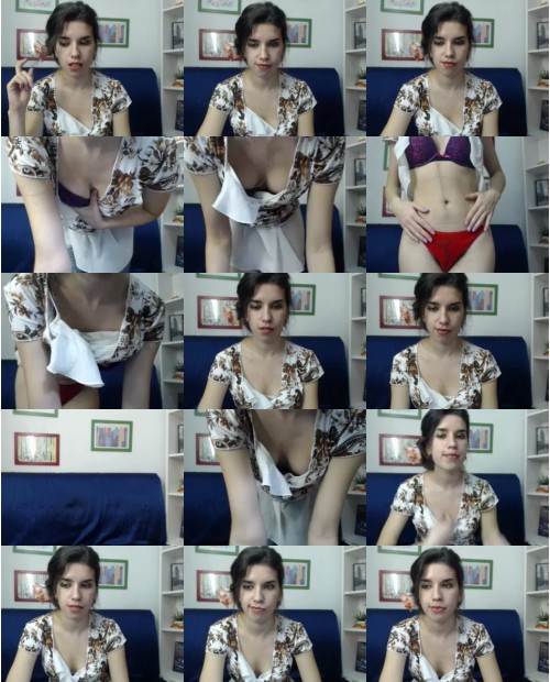 Download Video File: myfreecams ilean