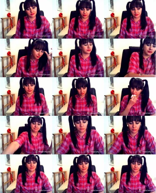 Download Video File: myfreecams illuminati 33