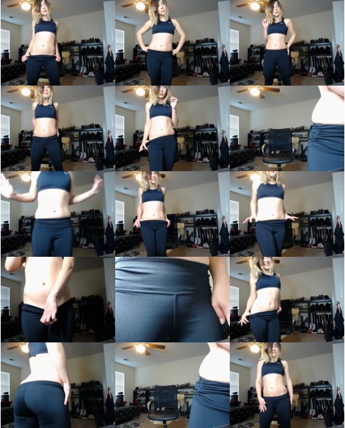 Download Video File: myfreecams imgoodurbad