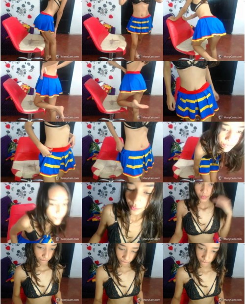 Download Video File: myfreecams innocent bad