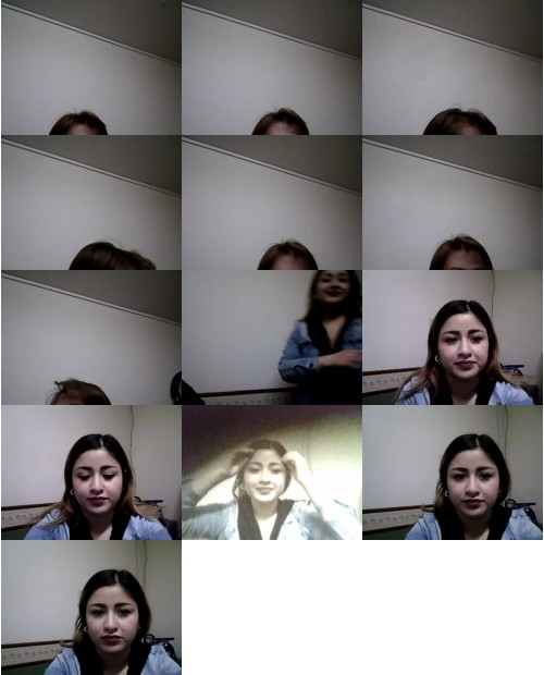 Download Video File: myfreecams irinajohanson