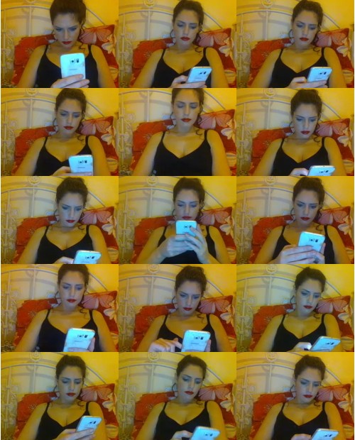 Download Video File: myfreecams irish babexo