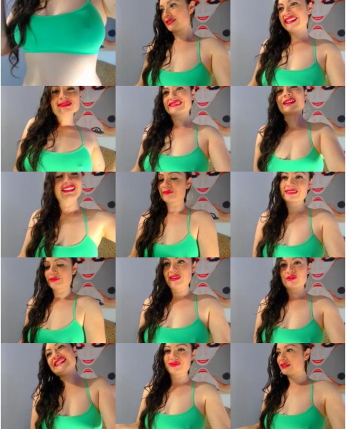 Download Video File: myfreecams itzanami