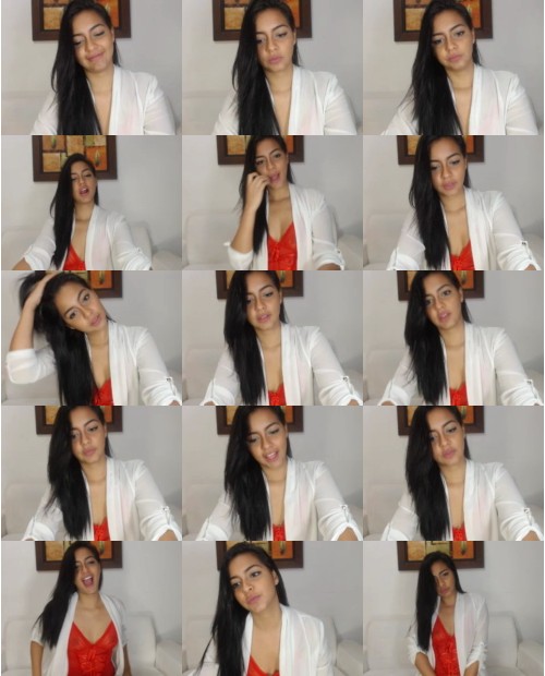 Download Video File: myfreecams ivorylovely