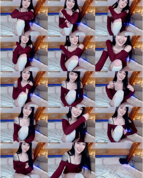 Download Video File: myfreecams ivyrae