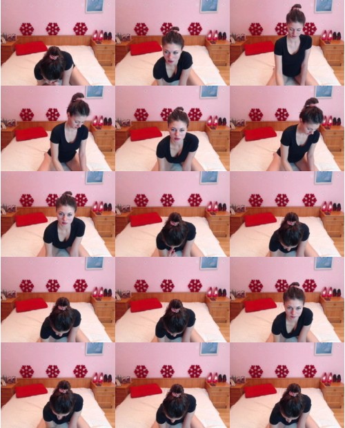 Download Video File: myfreecams jellanna