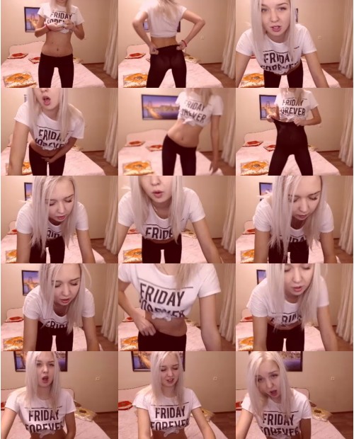 Download Video File: myfreecams jesicawins