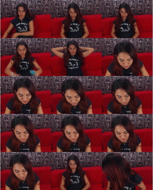 Download Video File: myfreecams jessebelle