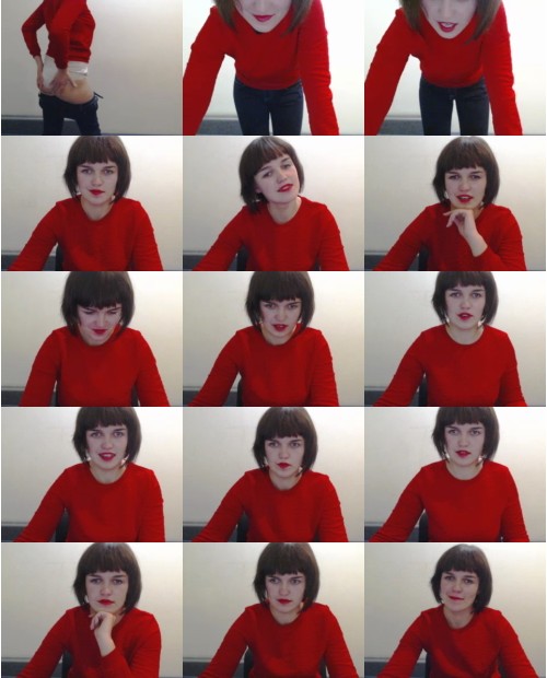 Download Video File: myfreecams jonariara x