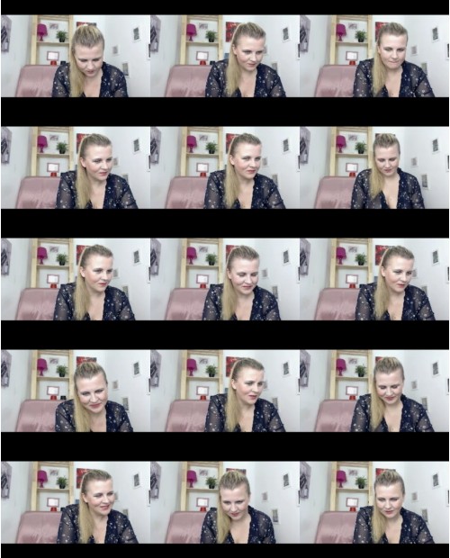 Download Video File: myfreecams kaileetta