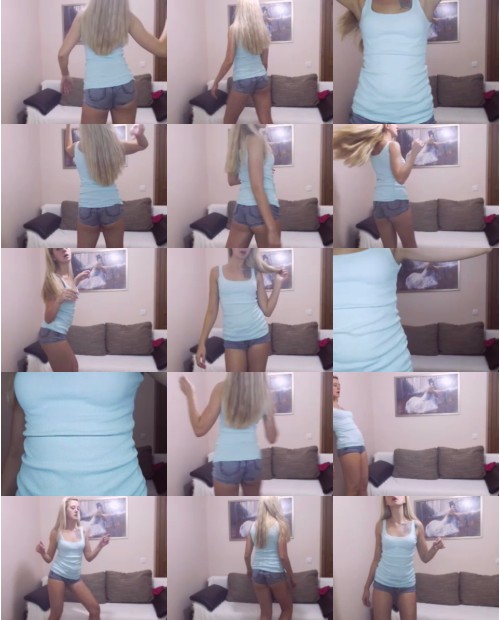 Download Video File: myfreecams katekandy