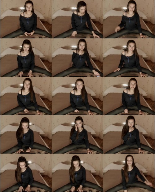 Download Video File: myfreecams katelinjuli