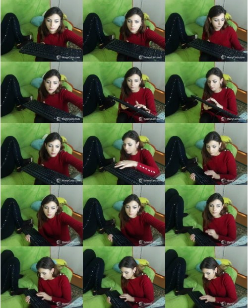 Download Video File: myfreecams katlin  