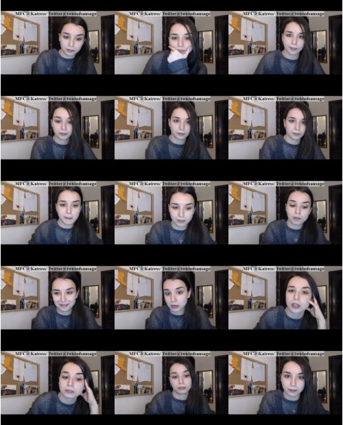 Download Video File: myfreecams katress