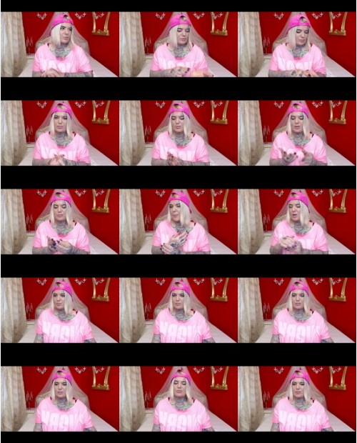 Download Video File: myfreecams kimberlylustt