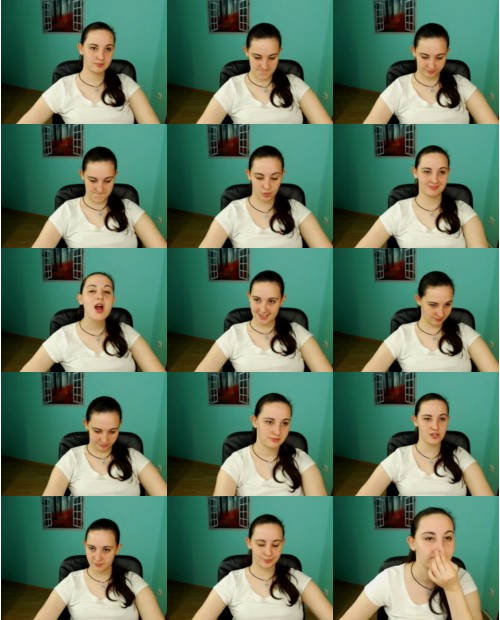 Download Video File: myfreecams kin der