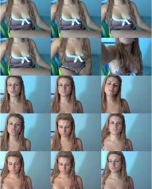 Download Video File: myfreecams kinkykata