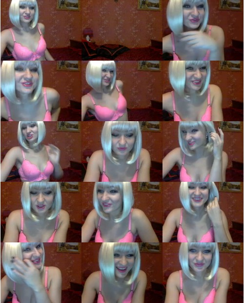 Download Video File: myfreecams kinkykitte