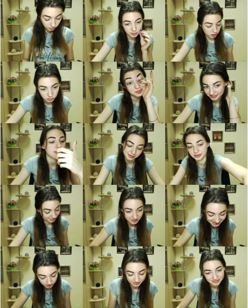 Download Video File: myfreecams kira richmond