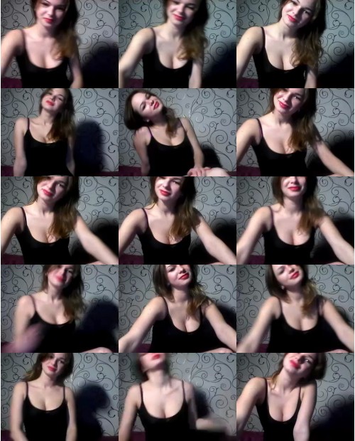 Download Video File: myfreecams kirra ly