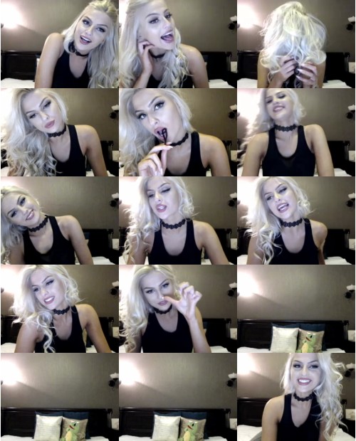 Download Video File: myfreecams kissofacobra