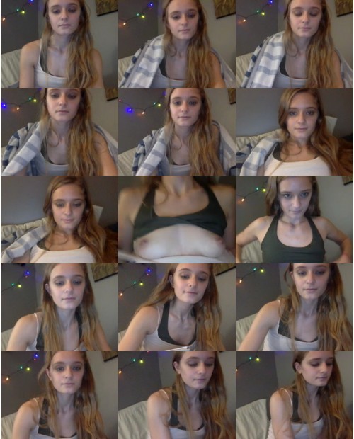 Download Video File: myfreecams kittenkait 