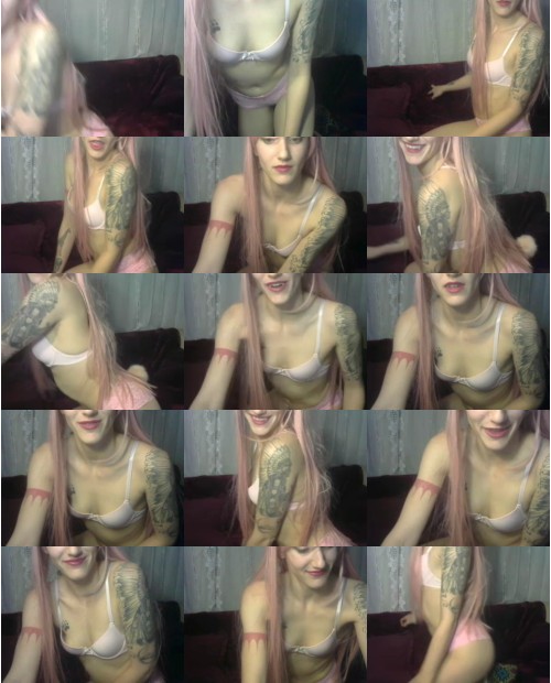 Download Video File: myfreecams kitty quinn